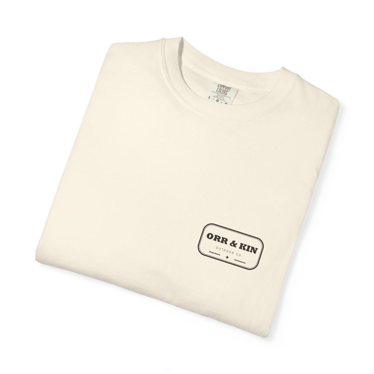 Tiny Boots, Big Country Western T-Shirt