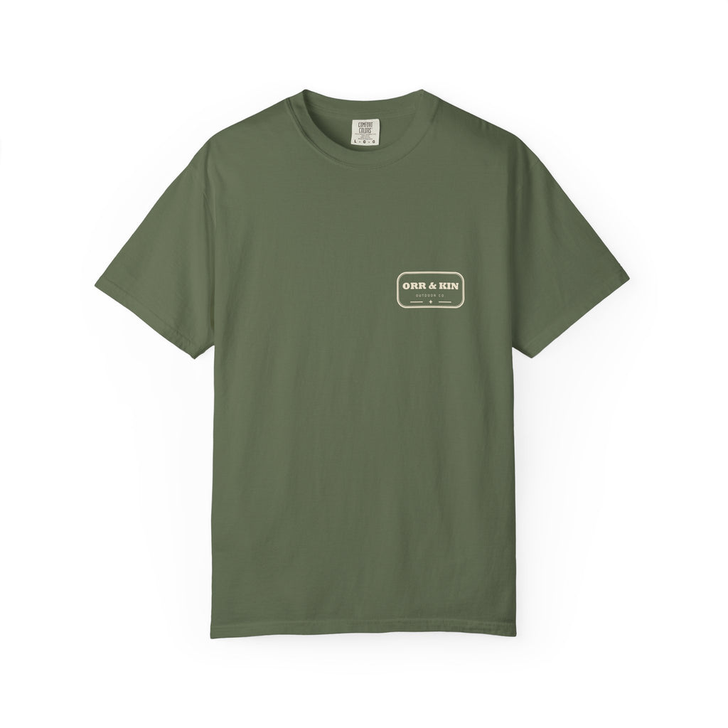 Mountain Within, Elk Hunting T-Shirt