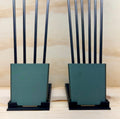 OK Pocket Arrow Quiver for 5mm Arrows | 4 or 6 Arrow