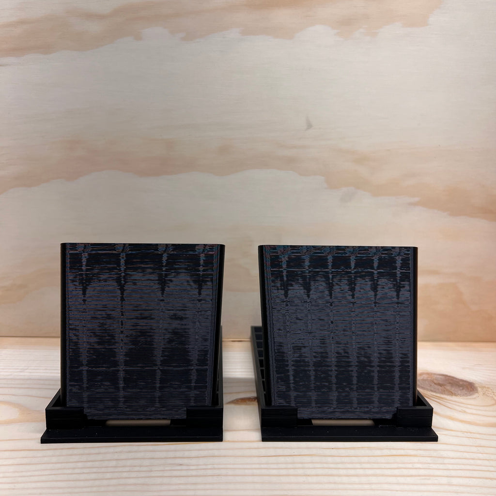 OK Pocket Arrow Quiver for 5mm Arrows | 4 or 6 Arrow