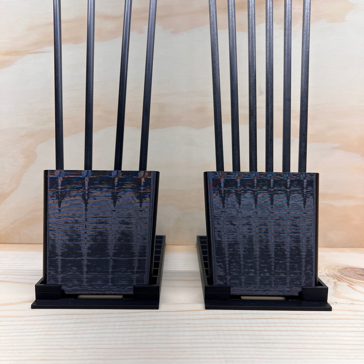 OK Pocket Arrow Quiver for 5mm Arrows | 4 or 6 Arrow